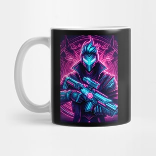 Game of fortnite Mug